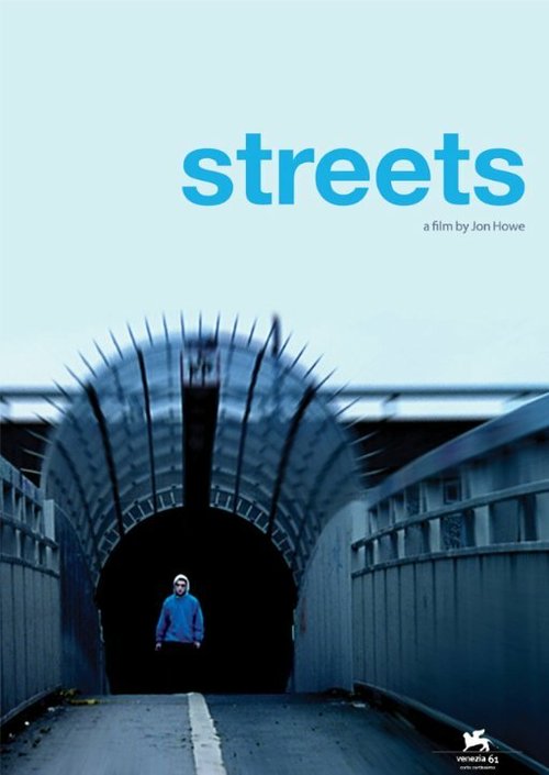 Постер фильма Streets (2004)