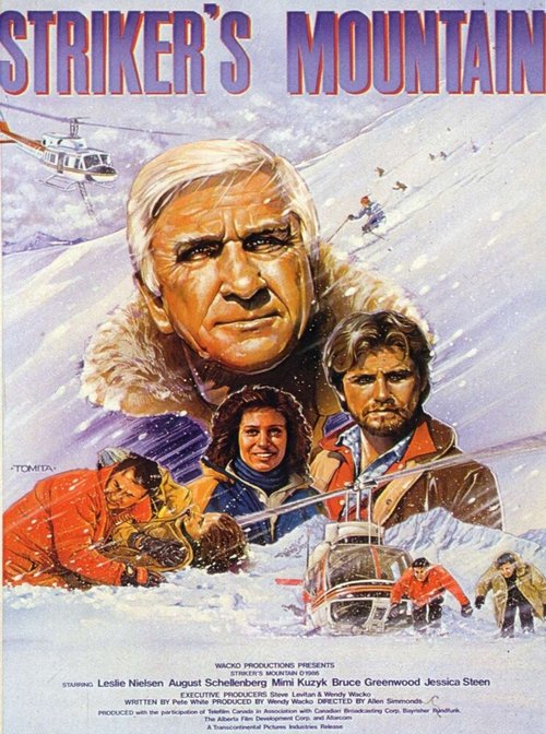 Танго, Гардель в изгнании (1985)