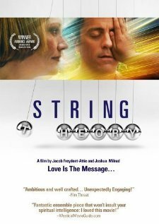 Постер фильма String Theory (2002)