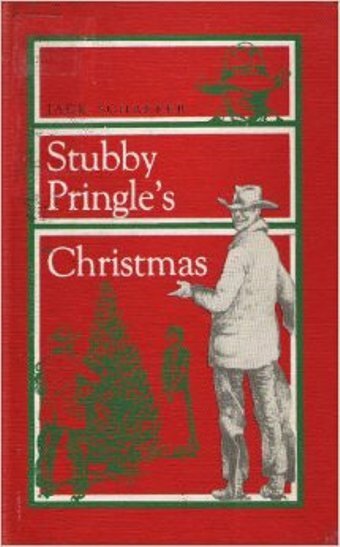 Постер фильма Stubby Pringle's Christmas (1978)