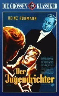 Der Satan lockt mit Liebe (1960)