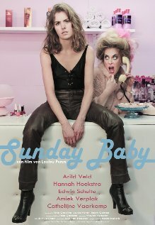 Постер фильма Sunday Baby (2012)