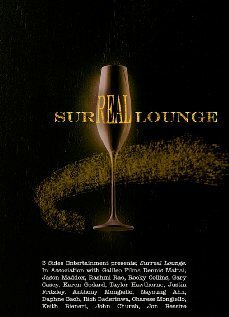 Постер фильма Surreal Lounge (2012)