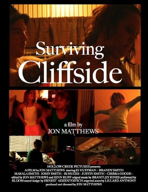 Постер фильма Surviving Cliffside (2013)