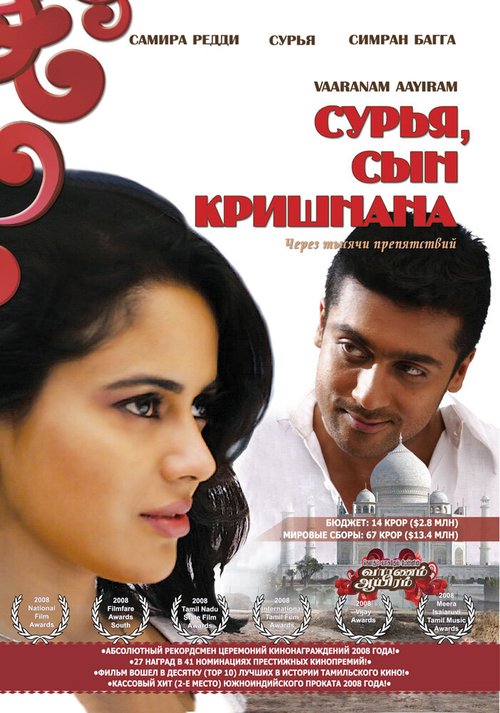 Из Бомбея в Бангкок (2008)