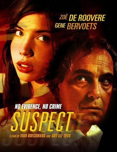 Постер фильма Suspect (2005)