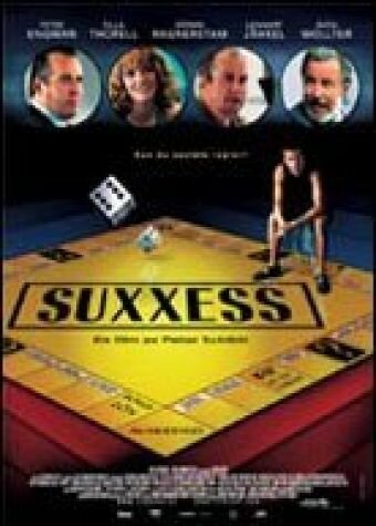 Постер фильма Suxxess (2002)