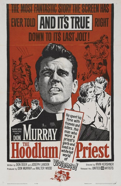 The Murder Men (1961)