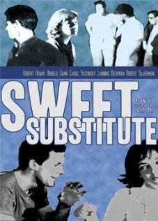 Постер фильма Sweet Substitute (1964)