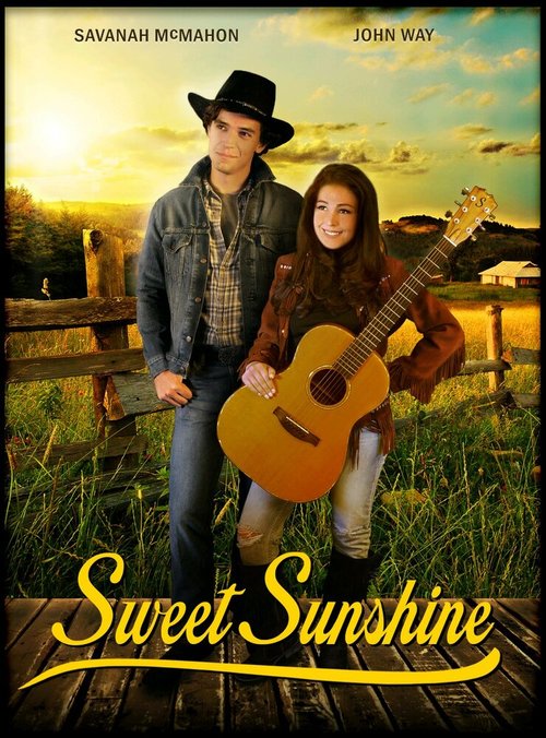 Постер фильма Sweet Sunshine (2020)