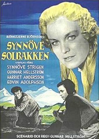 Будь мне дорог (1957)