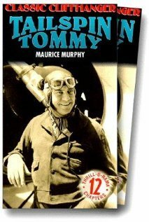 Постер фильма Tailspin Tommy (1934)