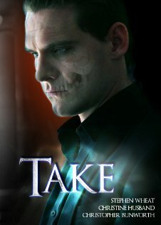 Постер фильма Take (2008)