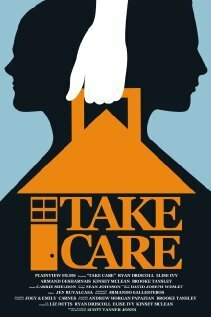 Постер фильма Take Care (2012)