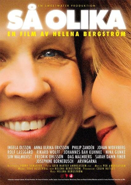 Life, Love and Loss (2009)