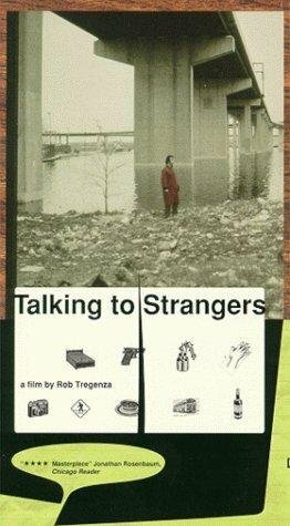 Постер фильма Talking to Strangers (1988)