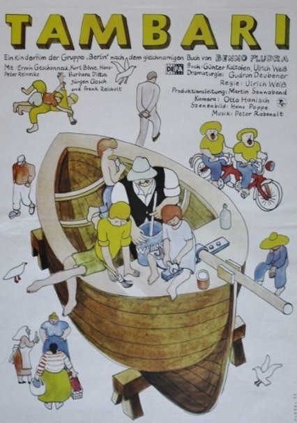 Unordnung und frühes Leid (1977)