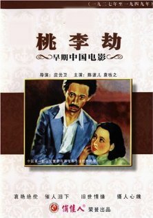 Постер фильма Taoli jie (1934)