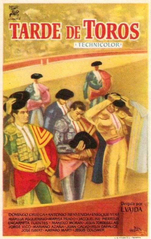 Mi canción eres tú (1956)