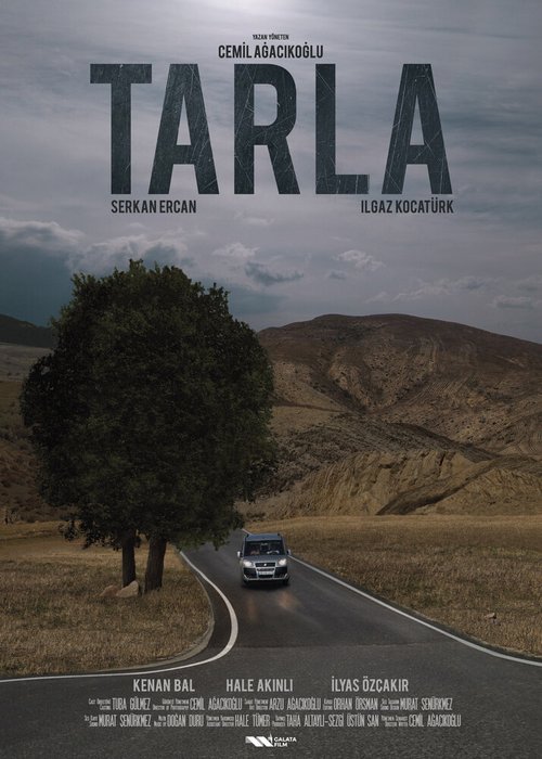 Постер фильма Tarla (2015)