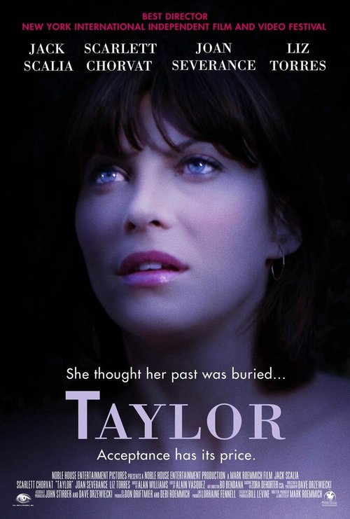 Постер фильма Taylor (2005)