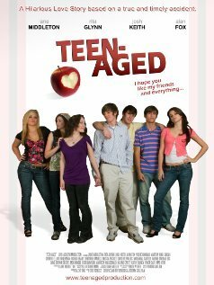 Постер фильма Teen-Aged (2008)