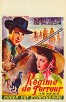 Del rancho a la capital (1942)