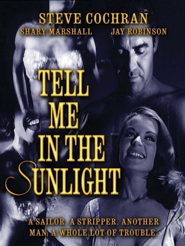 Постер фильма Tell Me in the Sunlight (1965)