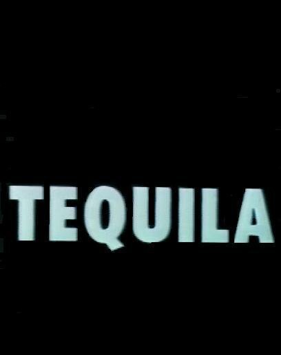 Постер фильма Tequila (1992)