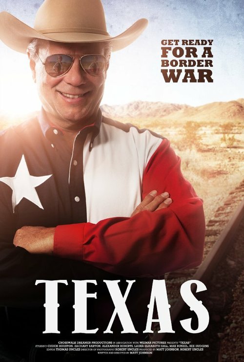 Постер фильма Texas (2013)