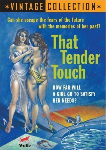 Постер фильма That Tender Touch (1969)