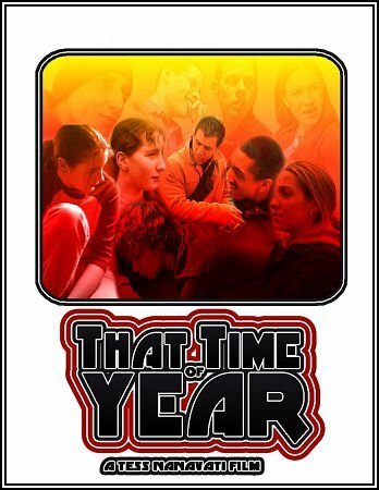 Постер фильма That Time of Year (2002)