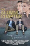 Постер фильма The Alumni Chapter (2011)