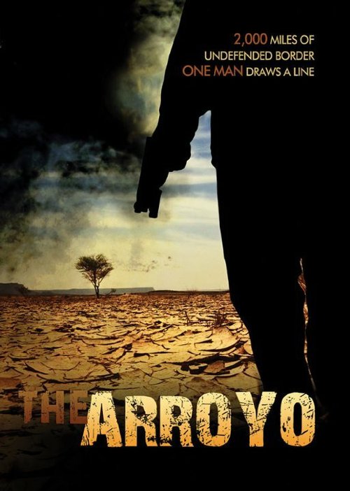 Постер фильма The Arroyo (2014)