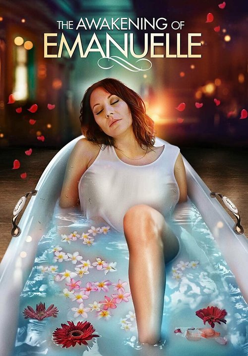 Постер фильма The Awakening of Emanuelle (2021)