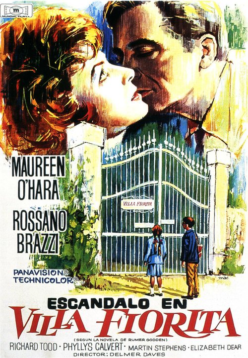 El perseguidor (1965)