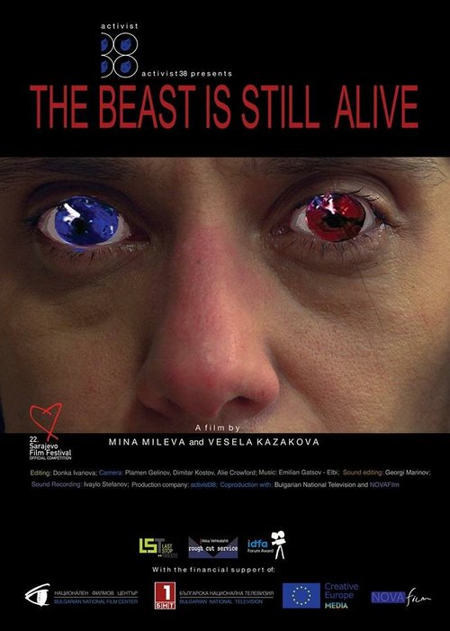 Постер фильма The Beast Is Still Alive (2016)