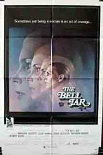 Постер фильма The Bell Jar (1979)