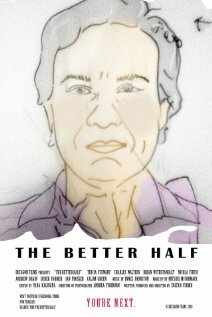 Постер фильма The Better Half (2011)