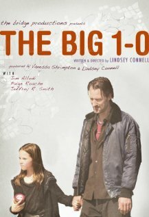 Постер фильма The Big 1-0 (2009)