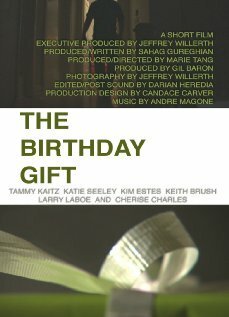 Постер фильма The Birthday Gift (2008)