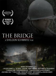 Постер фильма The Bridge (2008)