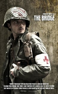 Постер фильма The Bridge (2010)