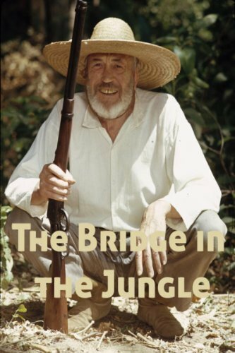 Постер фильма The Bridge in the Jungle (1971)