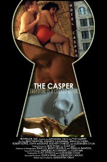 Постер фильма The Casper (2007)