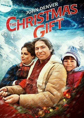 Постер фильма The Christmas Gift (1986)