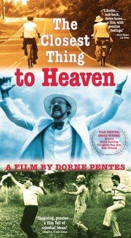 Постер фильма The Closest Thing to Heaven (1996)