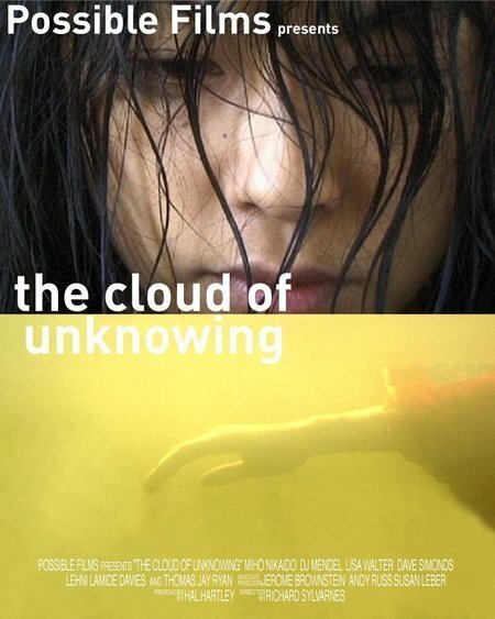 Постер фильма The Cloud of Unknowing (2002)