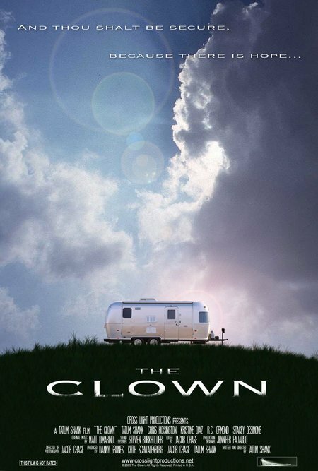 Постер фильма The Clown (2006)