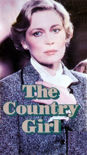 Постер фильма The Country Girl (1982)